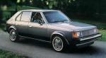 Plymouth Horizon 1978 года
